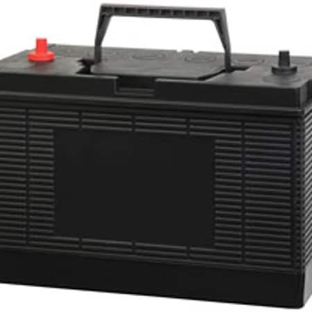 Replacement For VOLVO VNM YEAR 2007 TRUCK  BUS BATTERY